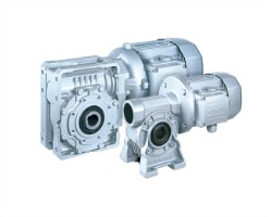 All Torque Transmissions