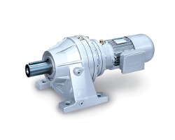 All Torque Transmissions