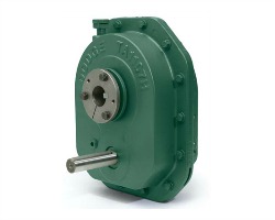 All Torque Transmissions