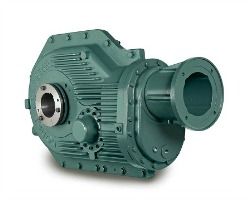 All Torque Transmissions