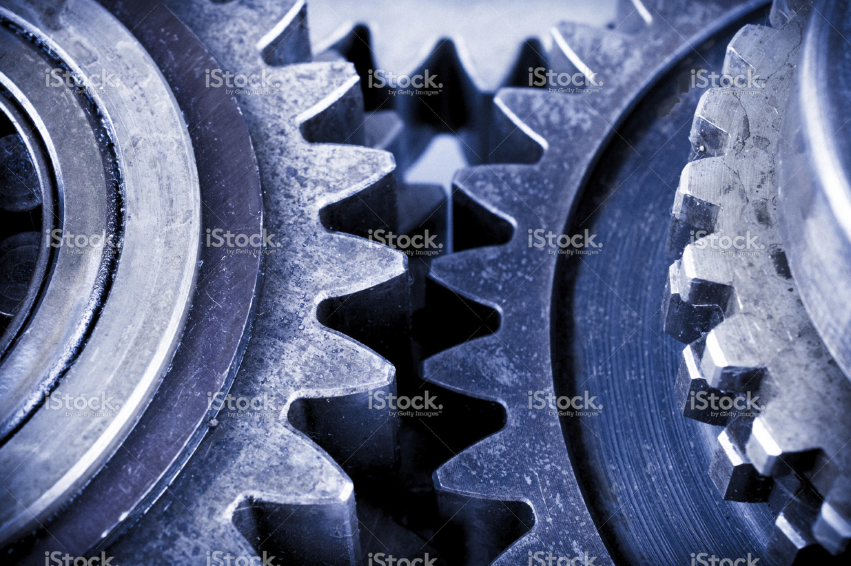 All Torque Transmissions