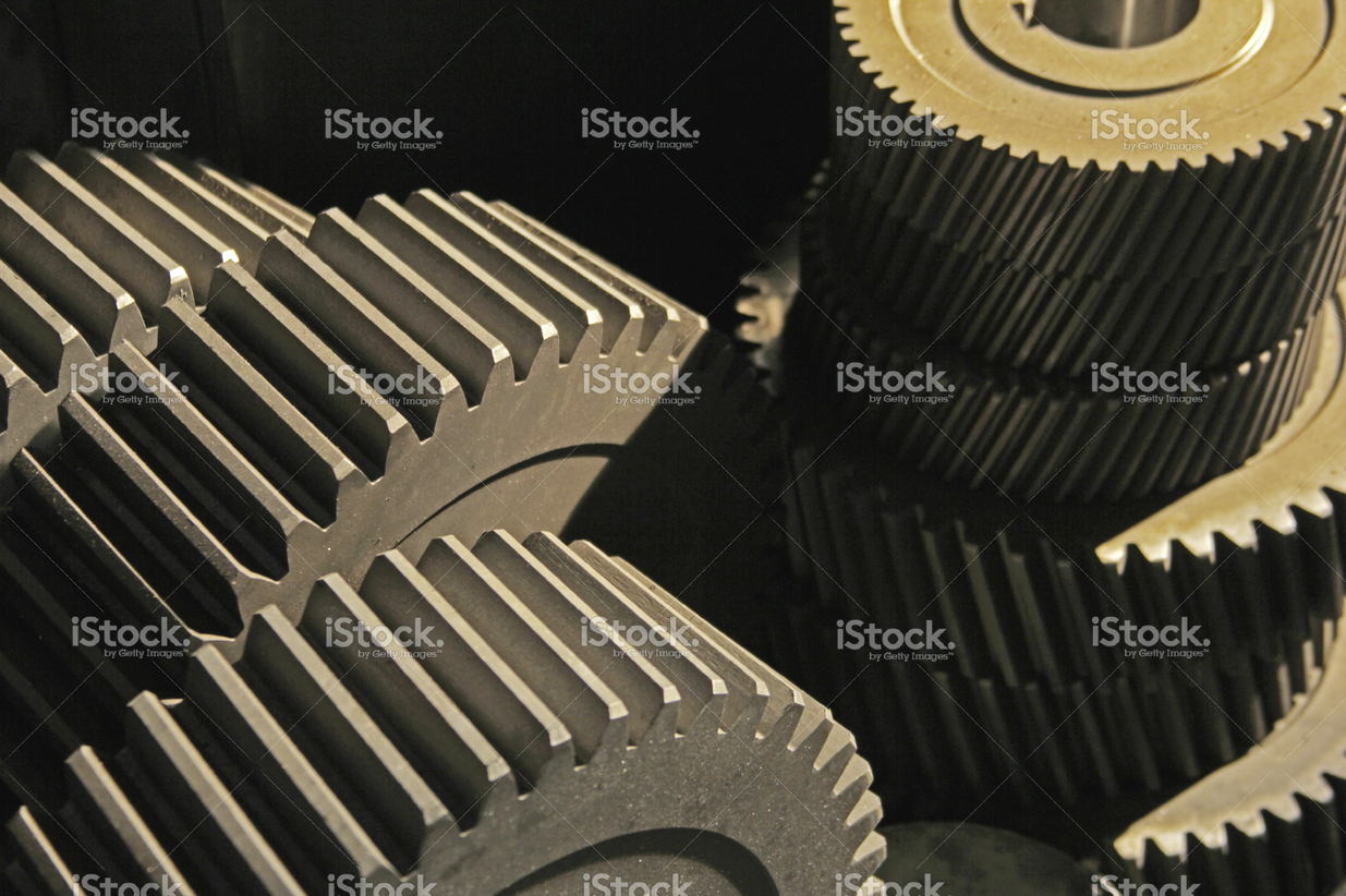 All Torque Transmissions