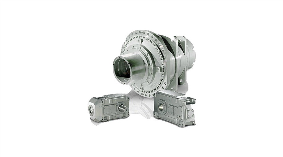 All Torque Transmissions