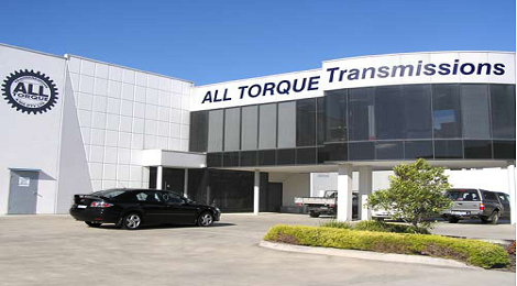 All Torque Transmissions