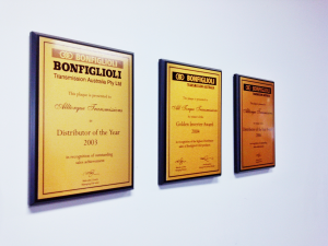bonfig awards