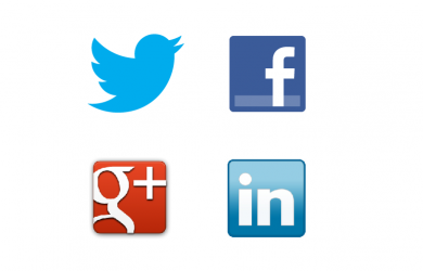 social media