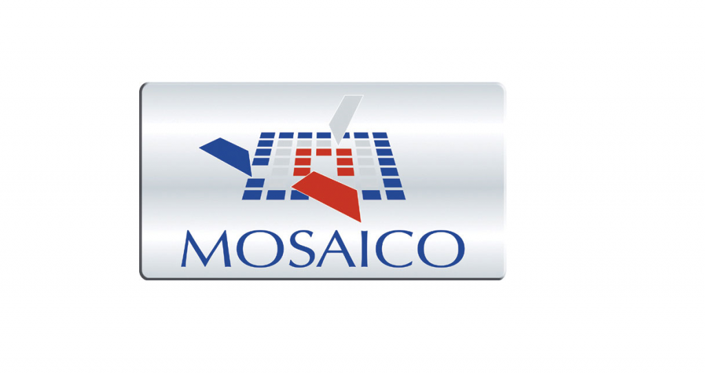 All Torque Transmissions » Mosaico Engineering