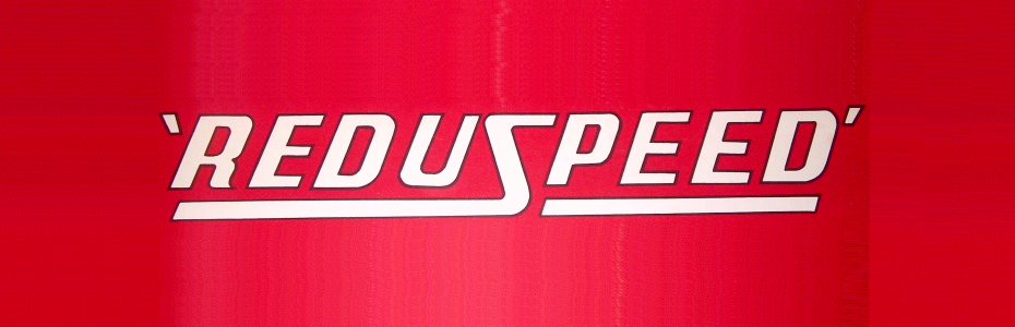 reduspeed