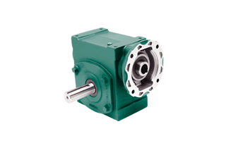 Details about   NEW Dodge TIGEAR 2 26Q18R14 Worm Gear Reducer 18:1 Quilled 6HP 1708 Torque