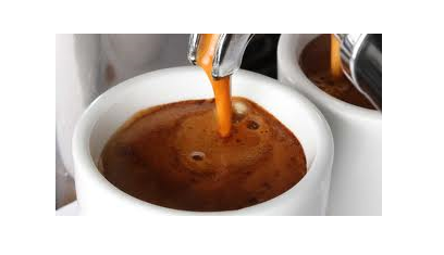 coffee manufacturing
