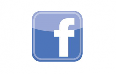 facebook logo