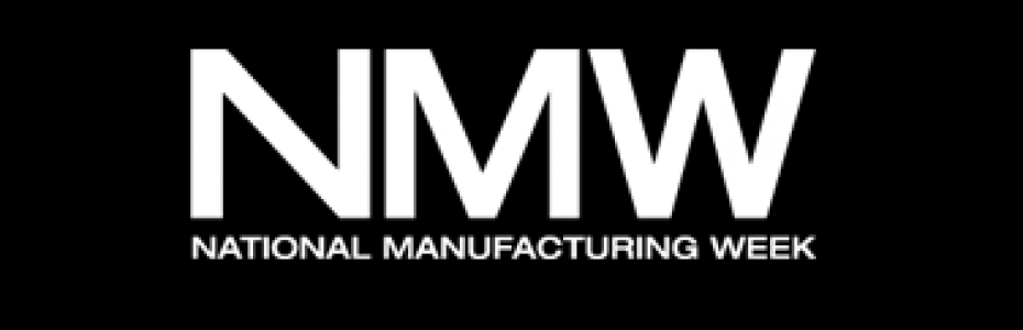 national manufacturing week