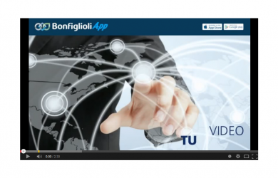 bonfiglioli app