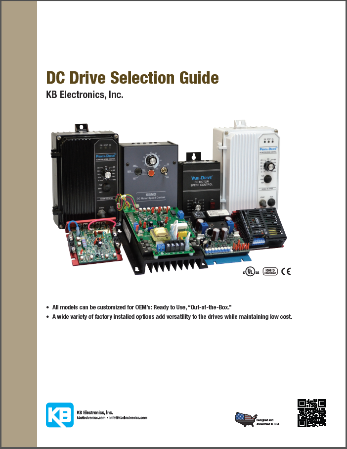 kb dc guide
