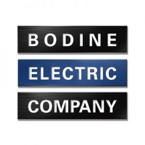 bodine electric company